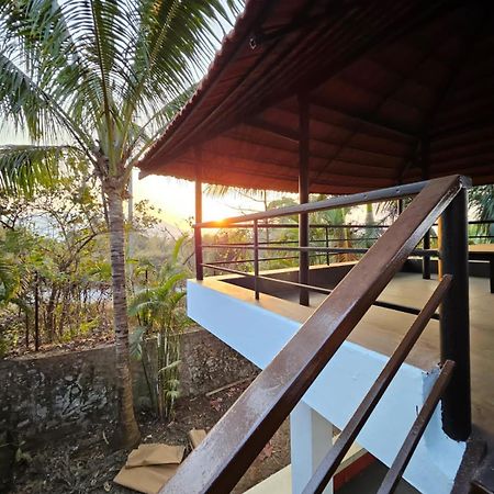 Patil'S Greenwoods Farmhouse Navi Mumbai Exterior foto