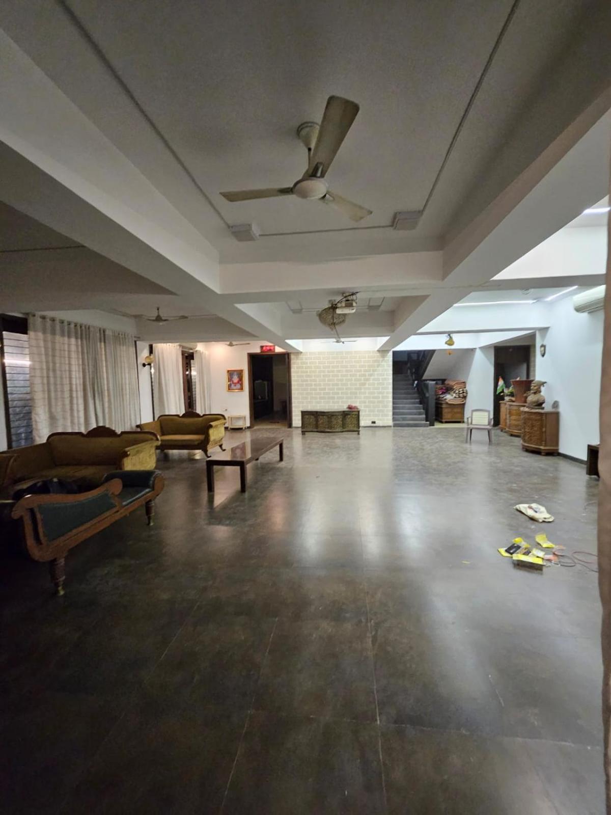 Patil'S Greenwoods Farmhouse Navi Mumbai Exterior foto