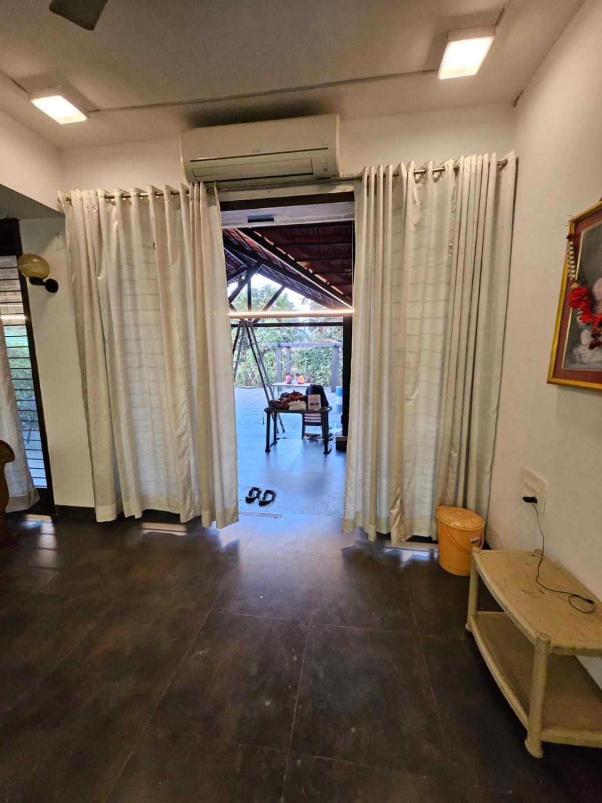 Patil'S Greenwoods Farmhouse Navi Mumbai Exterior foto